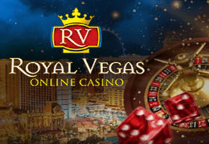 Royal Vegas Casino