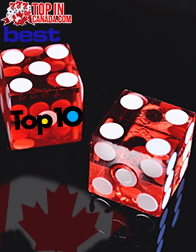 best  casino site/s  topincanada.com